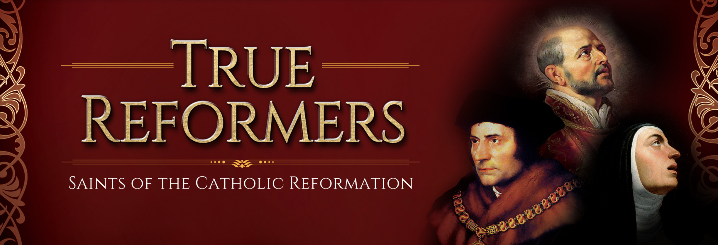 True Reformers